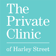 Logo The Private Clinic of Harley Street Ltd.