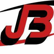 Logo JB Tool Hire Ltd.
