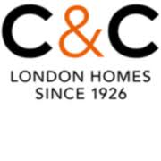 Logo Central & Cecil Construction Services Ltd.