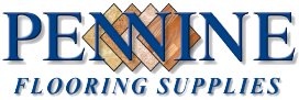 Logo Pennine Flooring Supplies Ltd.