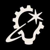 Logo Industrial Light & Magic (UK) Ltd.