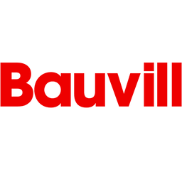 Logo Bauvill Ltd.