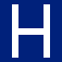 Logo Henderson Textiles Co. Ltd.