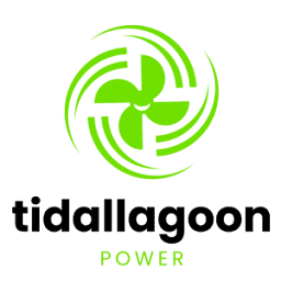 Logo Tidal Lagoon Plc