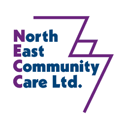 Logo North East Community Care Ltd.