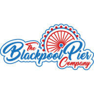 Logo The Blackpool Pier Co. Ltd.