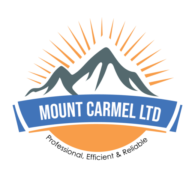 Logo Pe (Mount Carmel) Ltd.