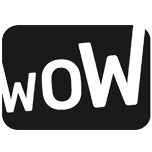 Logo WOW Tech International GmbH