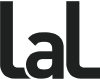 Logo LAL Language Centres UK Ltd.