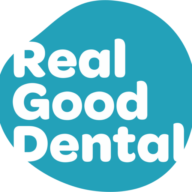 Logo The Real Good Dental Co. Ltd.