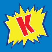 Logo Kaboom Fireworks, Inc.