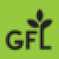 Logo GFL Environmental, Inc.
