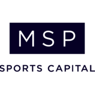 Logo MSP Sports Capital