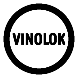 Logo Vinolok as