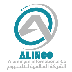 Logo Aluminum International Co.