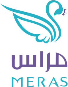 Logo Meras Arabia Medical Holding Co.