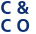 Logo CK Capital Partners BV