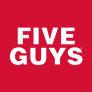 Logo Five Guys Europe Ltd.