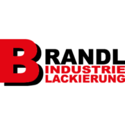 Logo Stefan Brandl Industrielackierung GmbH & Co. KG