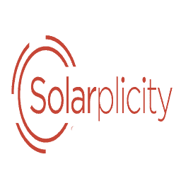Logo Solarplicity Energy Ltd.