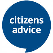 Logo Derbyshire Districts Citizens Advice Bureau