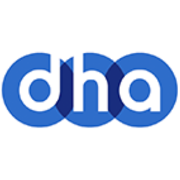 Logo DHA Planning Group Ltd.