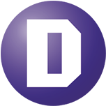 Logo Daifuku Co. Ltd. UK Branch