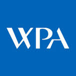 Logo WPA Healthcare Practice Plc