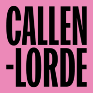 Logo Callen-Lorde Community Health Center