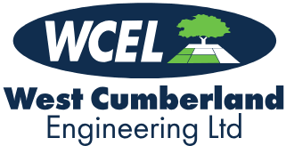 Logo West Cumberland Engineering Ltd.