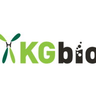 Logo PT Kalbe Genexine Biologics