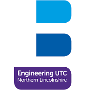 Logo Engineering UTC Northern Lincolnshire