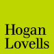 Logo Hogan Lovells Middle East LLP (United Kingdom)