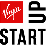 Logo Virgin Start Up Ltd.