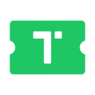 Logo TimeTicket, Inc.