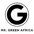 Logo Mr Green Africa
