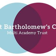 Logo St Bartholomew’s CE Multi Academy Trust