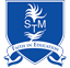 Logo The South Cheshire Catholic Multi-Academy Trust