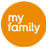 Logo My Family VZW
