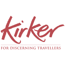 Logo Kirker Travel Services Ltd.