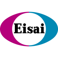 Logo Eisai Europe Ltd.