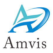 Logo Amvis Holdings, Inc.