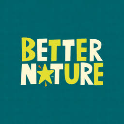 Logo Better Nature Ltd.
