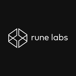 Logo Rune Labs, Inc.