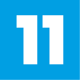 Logo 11Entertainment Group sro