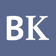 Logo Becker & Kries Finanzierungs-GmbH