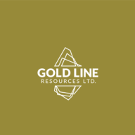 Logo Gold Line Resources Holdings Ltd.