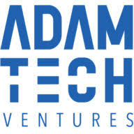 Logo Adam Tech Ventures