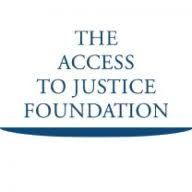 Logo The Access to Justice Foundation