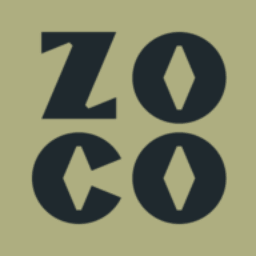 Logo Zoco Design LLC